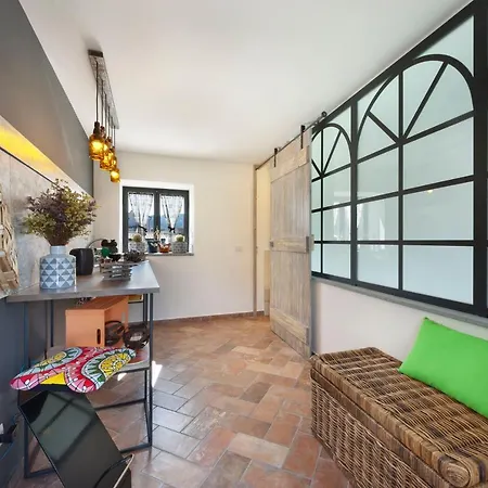 公寓 Yourhome - Karme House 梅塔