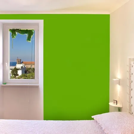 Yourhome - Karme House 公寓 梅塔