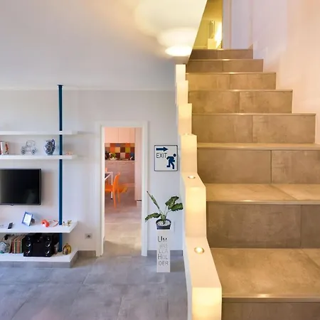 公寓 Yourhome - Karme House *