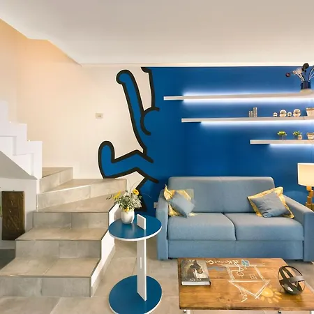 公寓 Yourhome - Karme House *