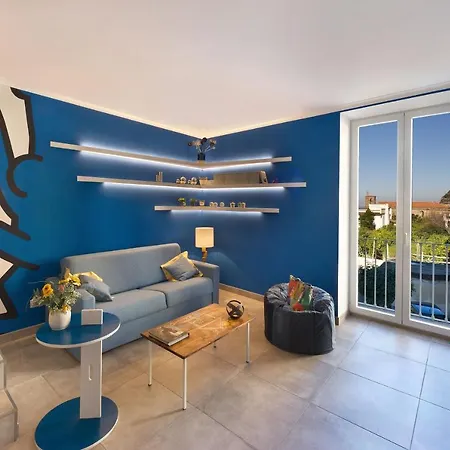 Yourhome - Karme House 公寓