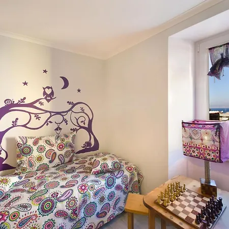 公寓 Yourhome - Karme House