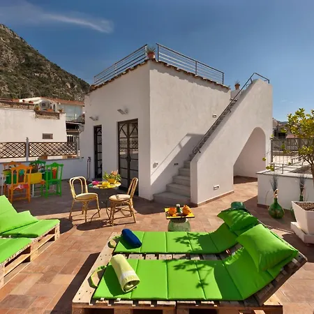 Apartamento Yourhome - Karme House