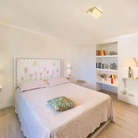 Yourhome - Karme House Apartamento *