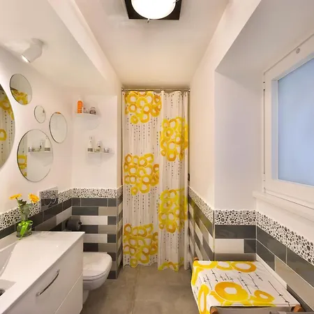 Apartamento Yourhome - Karme House Meta